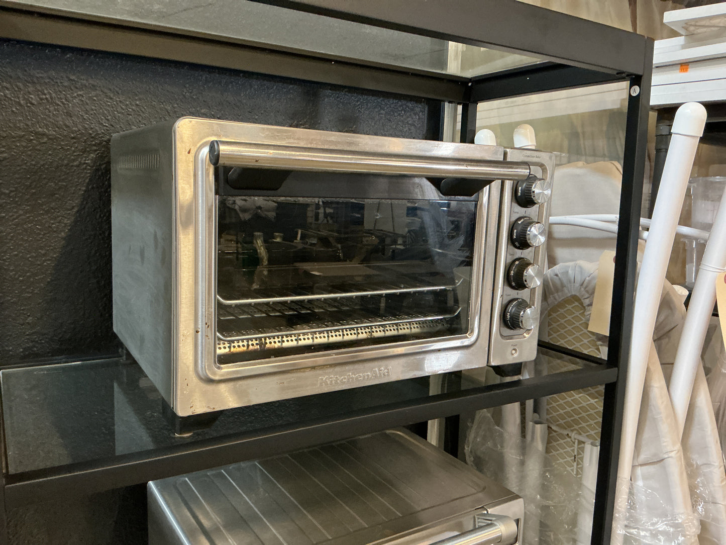 KitchenAid Oven/Toaster