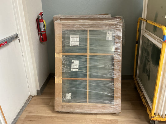 Pella Traditional Standard Window (35 x 47)