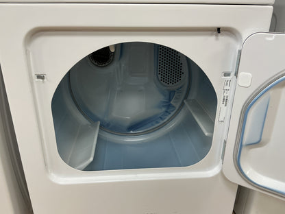 WHIRLPOOL Washer & Dryer Set