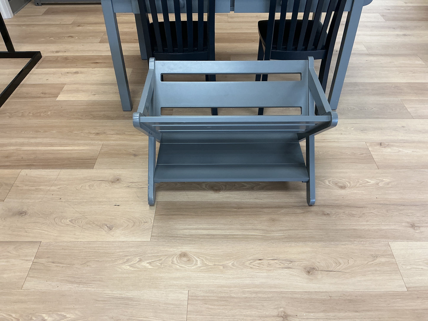Children’s Book Caddy by Crate & Barrel