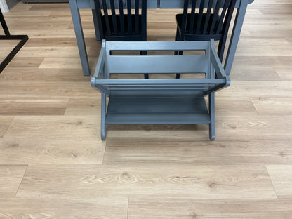 Children’s Book Caddy by Crate & Barrel