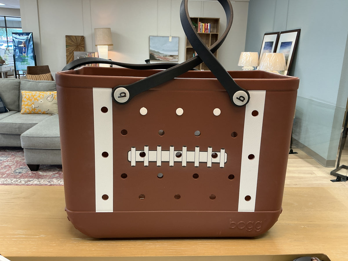 Original Bogg Bag ‘Game Day’ Tote Bag