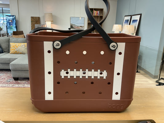 Original Bogg Bag ‘Game Day’ Tote Bag