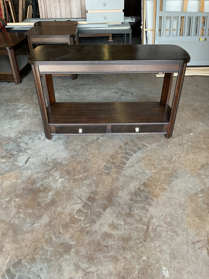Alek Console Table