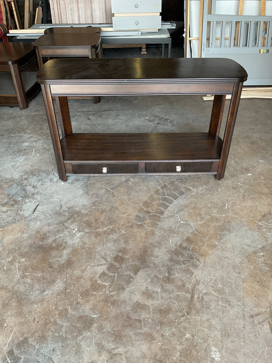 Alek Console Table
