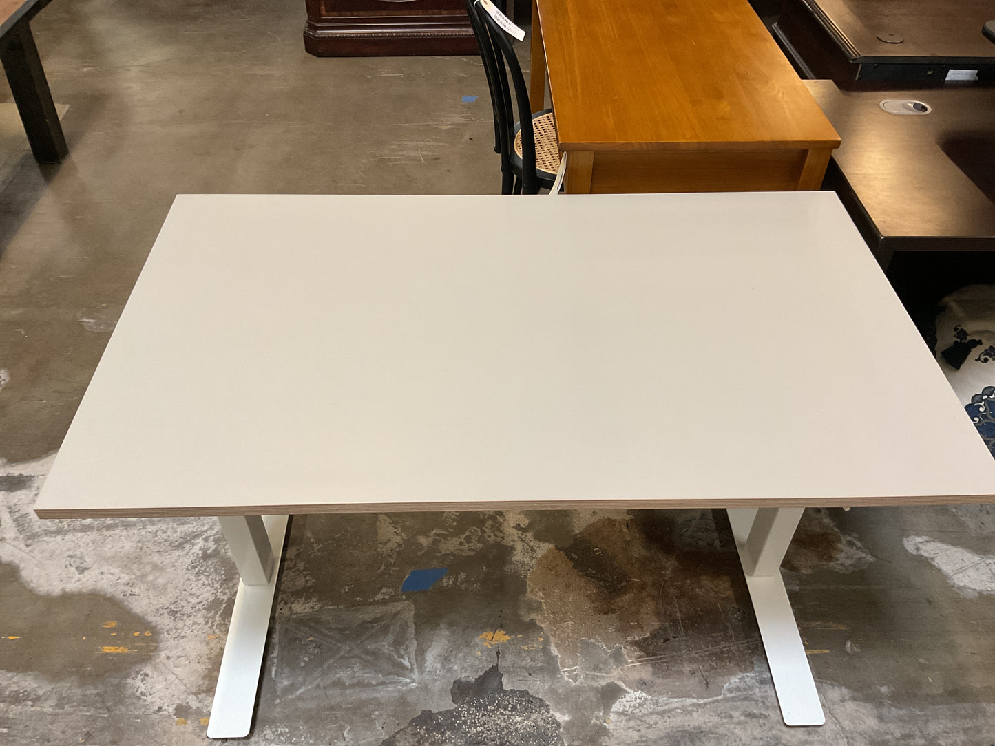 Trotten Work Desk
