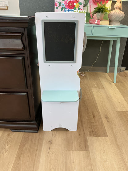 Laundry Play Set in Pastel