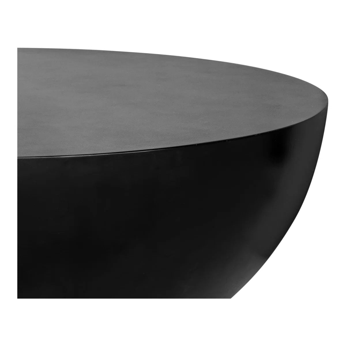 Brantley Concrete Coffee Table