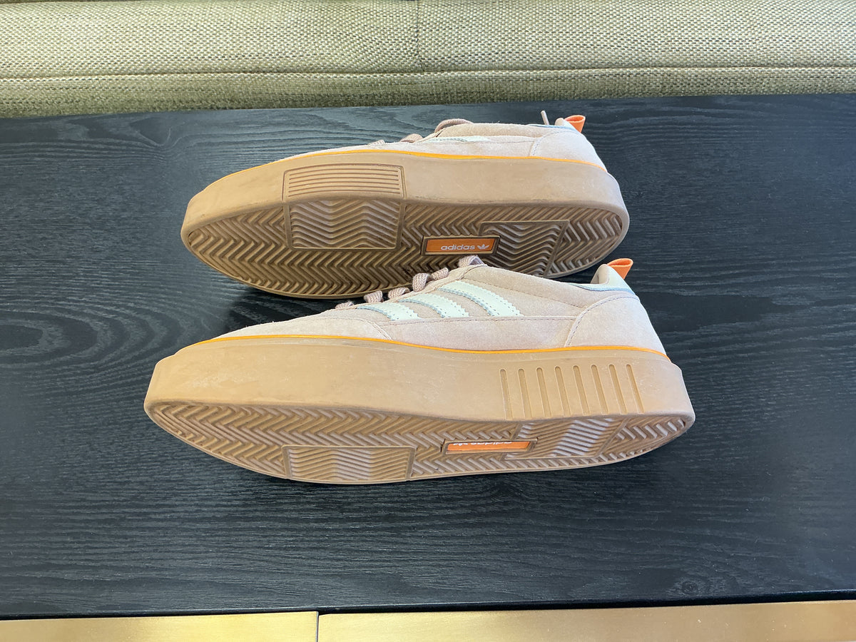 Adidas Super Sleek 72 (Ash Pearl Gum)