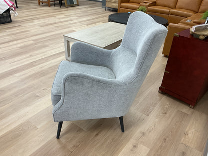 Wingback Accent Chair