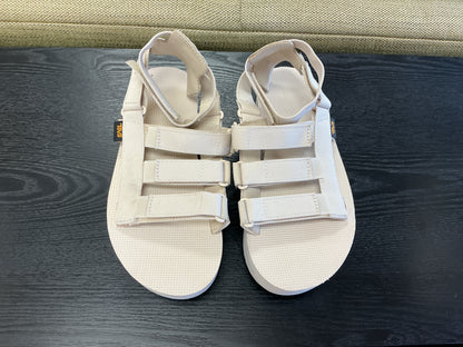 Teva Women’s Flatform Mevia Sandals