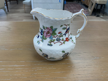 Ansley Fine Bone China Creamer