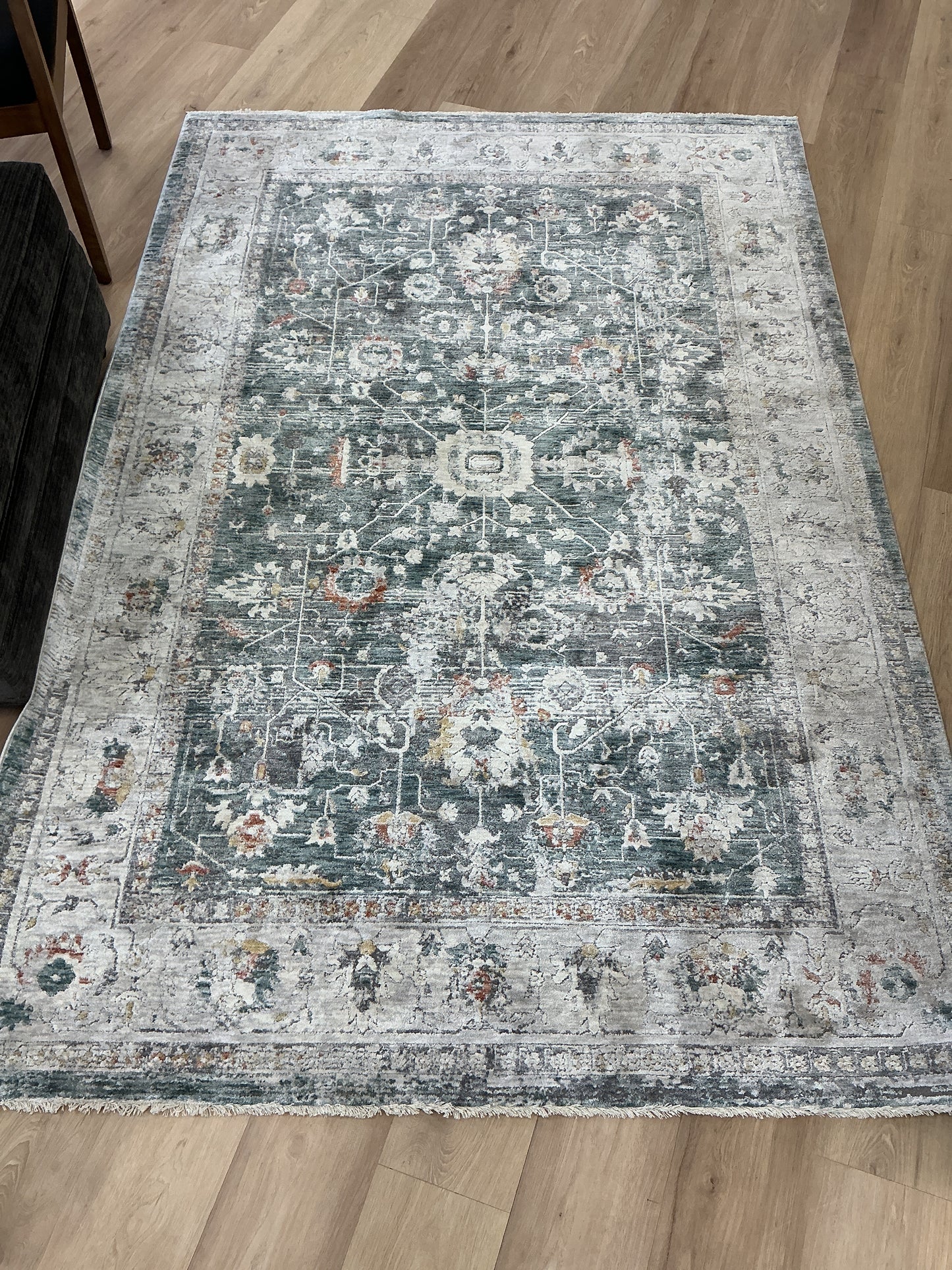 Aurora Area Rugs