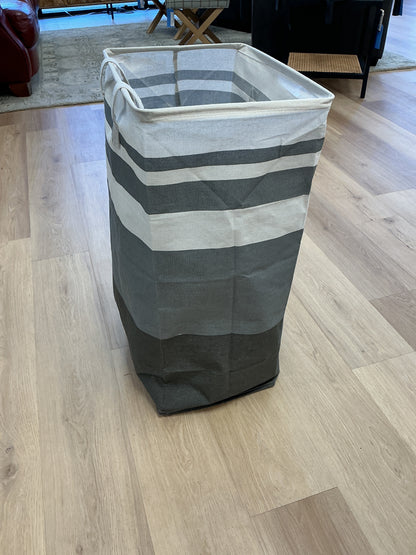 Large Foldable Easy Carry Laundry Basket