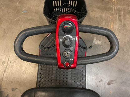 Golden Technologies LiteRider 3-Wheel Scooter