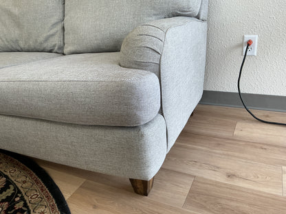 3 Seater Performance Wear Sofa