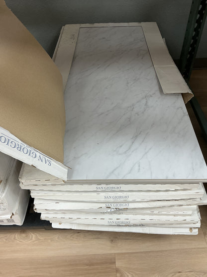 Venato Matte 24x48 Porcelain Tile (14 Boxes)Covers total of 224 sq. ft.