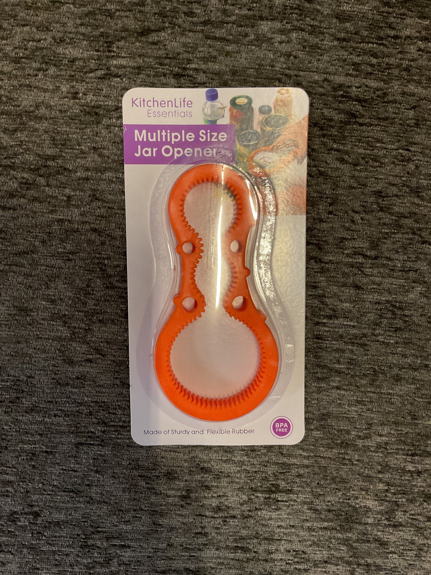 Jar Opener