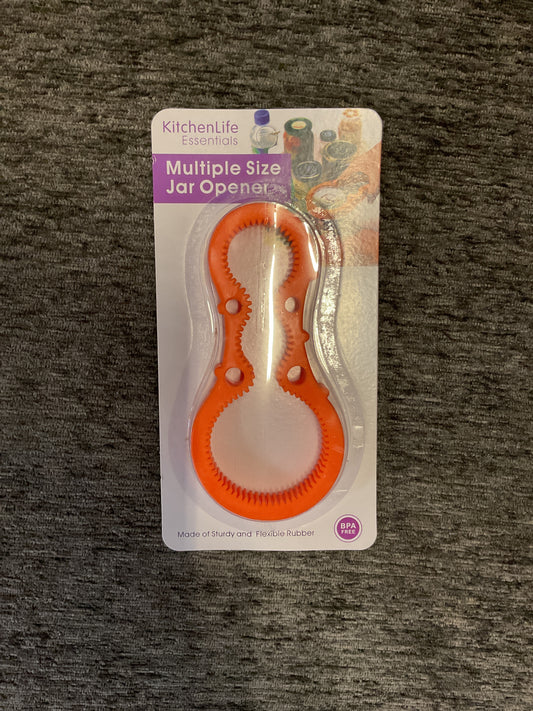 Jar Opener