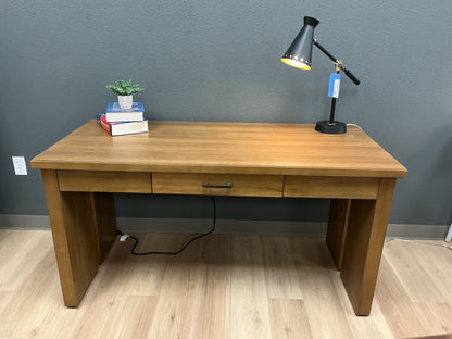 Zealand 60” Writing Desk