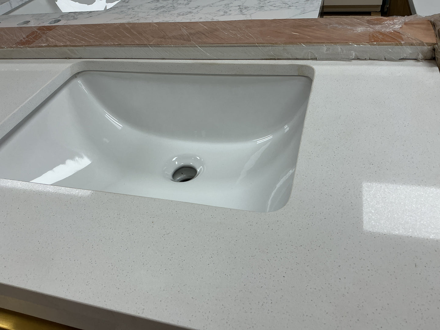 Haldon 60” Double Bath Vanity