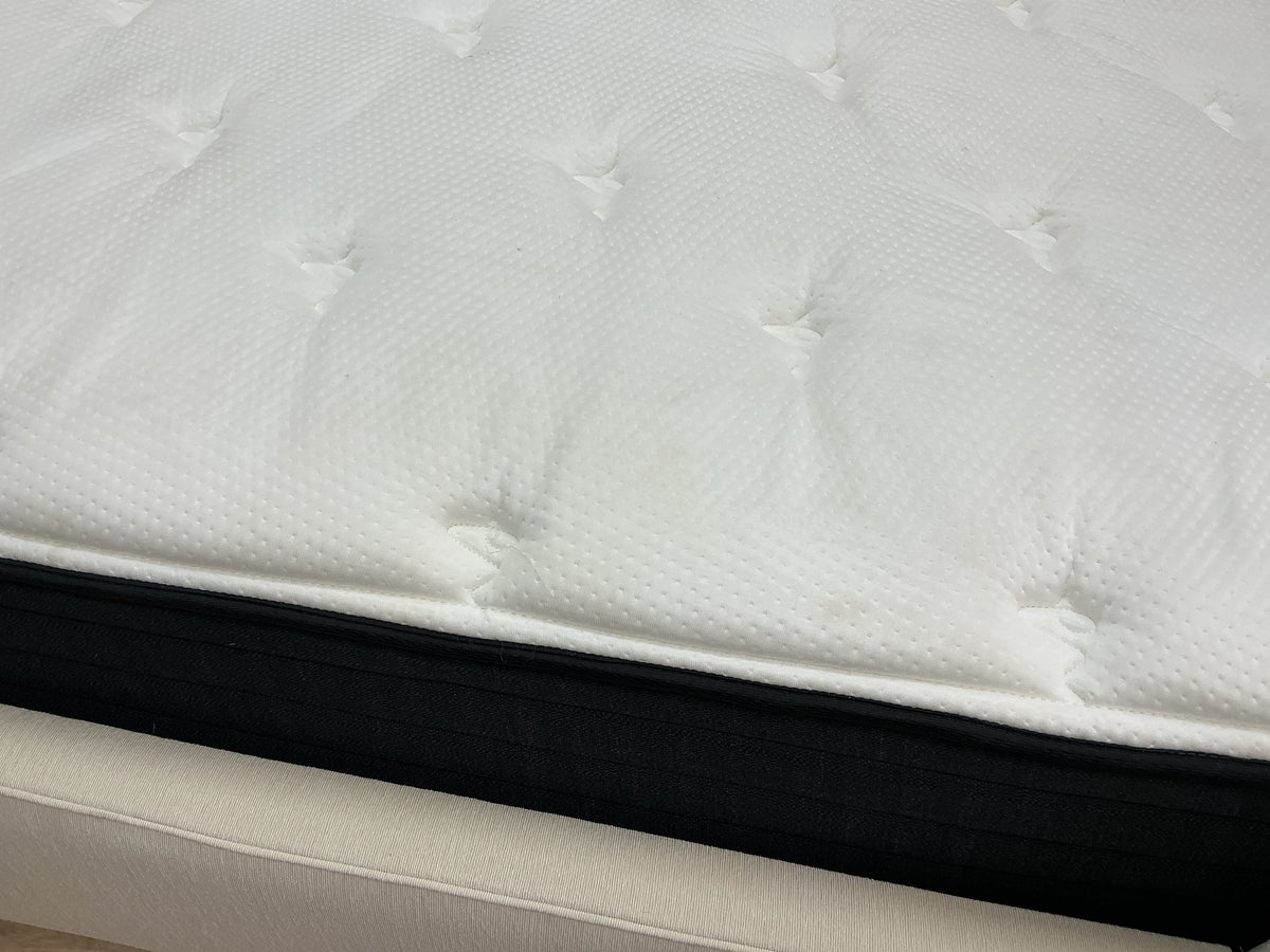 Montana Hybrid 10” Plush King Mattress