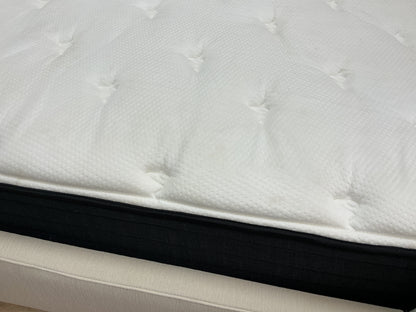 Montana Hybrid 10” Plush King Mattress