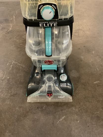 Hoover Power Scrub Elite Cleaner