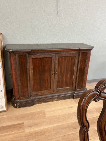 Antique Sideboard
