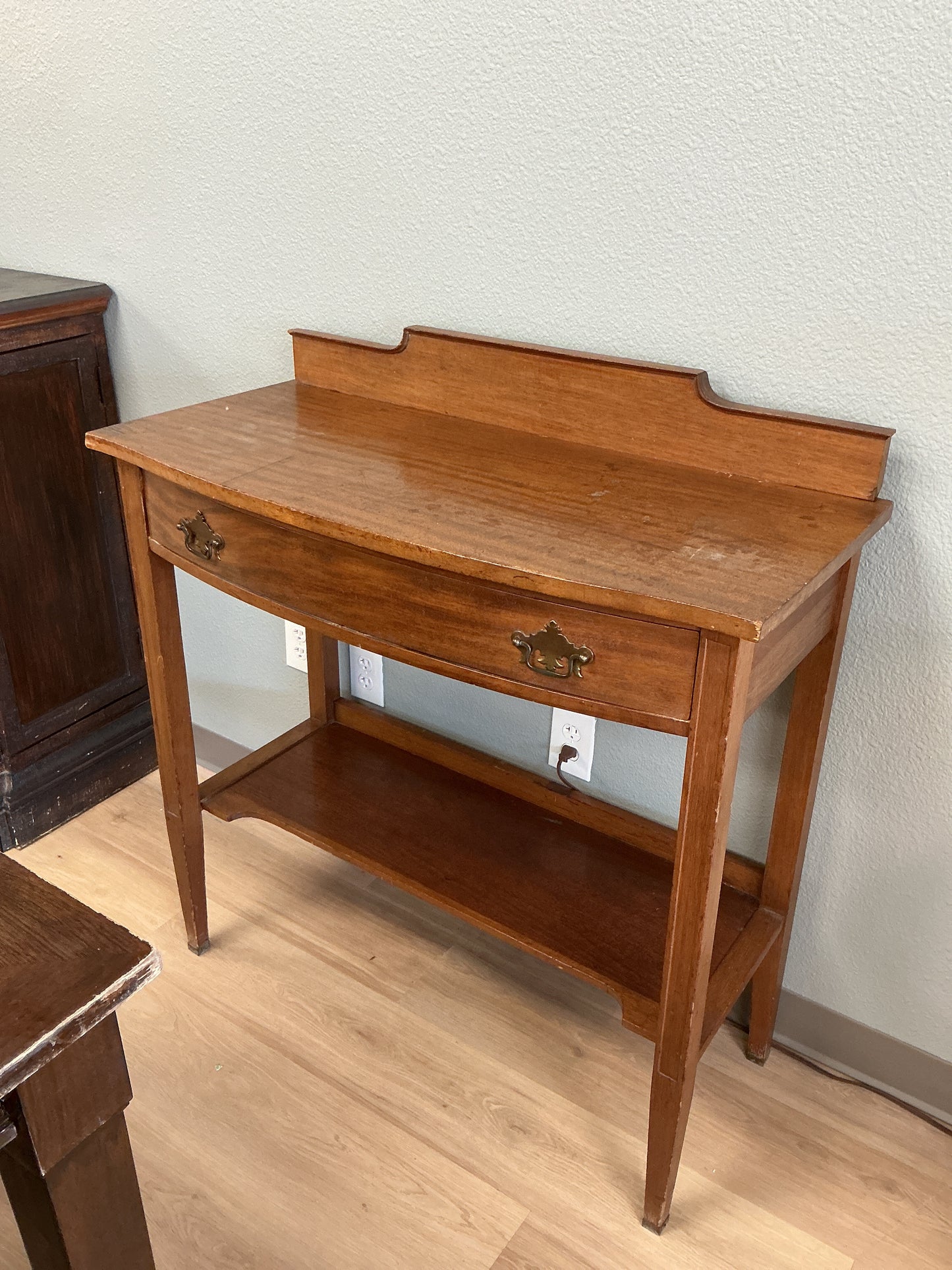 Vintage Small Buffet