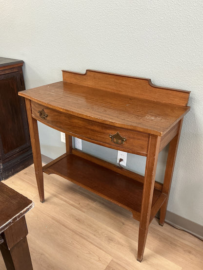 Vintage Small Buffet