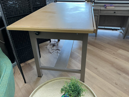 72” x 38.5” Drafting Table