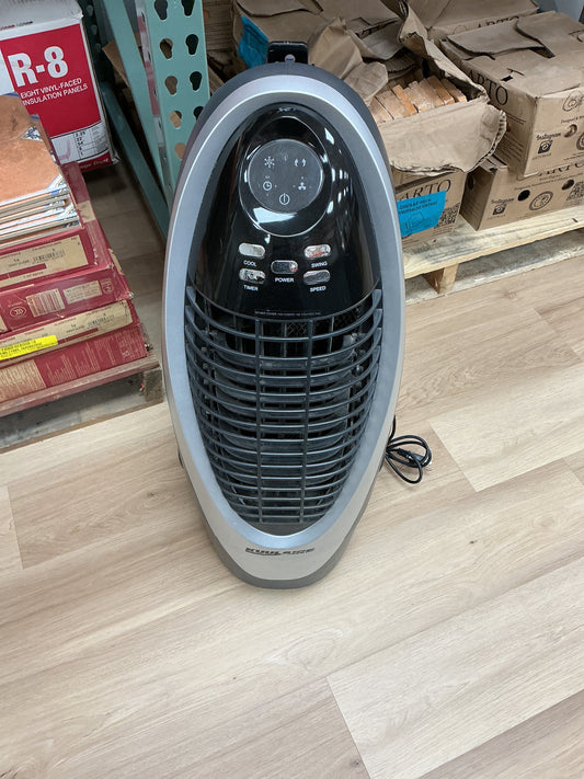 KuulAire Portable Air w/Remote
