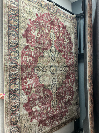 Orion Area Rugs