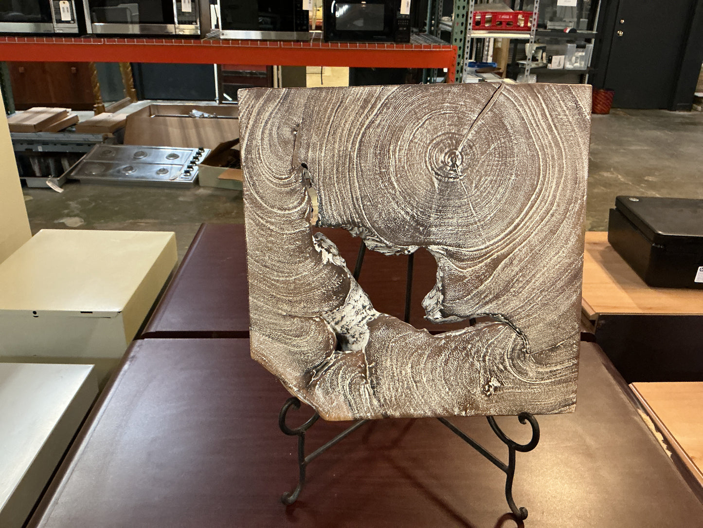 Uttermost Bahati Wood (3 Pc)