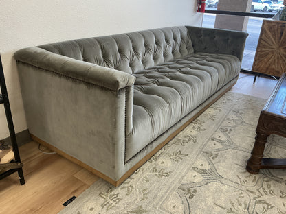 Byer 95” Chesterfield Sofa