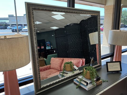 Stanley Monarch Mirror