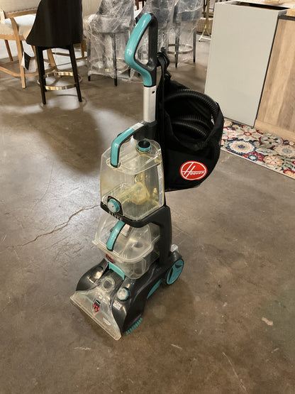 Hoover Power Scrub Elite Cleaner