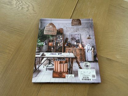 ‘Home for the Soul’ Coffee Table Book