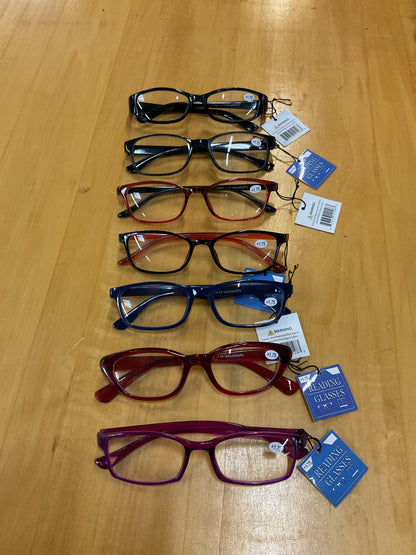 Reading Glasses