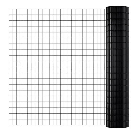 16 Gauge Welded Wire Mesh Fence