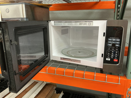 Toshiba 1.2 cu.ft Countertop Microwave