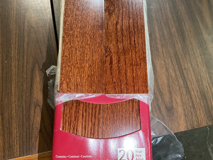 Surface Source American Red Oak Plank (5 boxes)