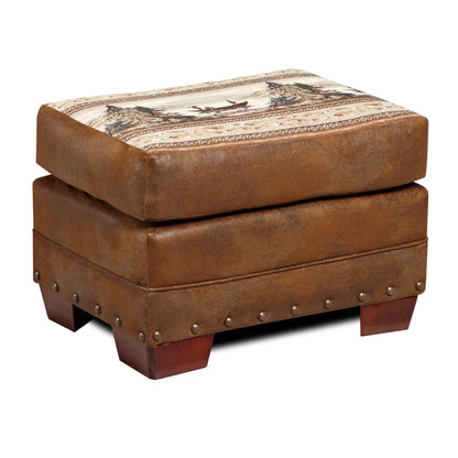 Charlie 4 Pc Lodge Set