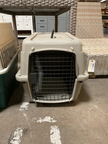Handle Dog Crate