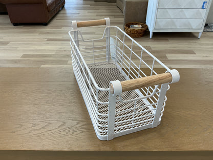 Small Wire Basket