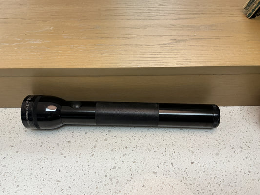MagCharger Flashlight