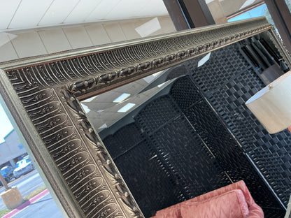 Stanley Monarch Mirror