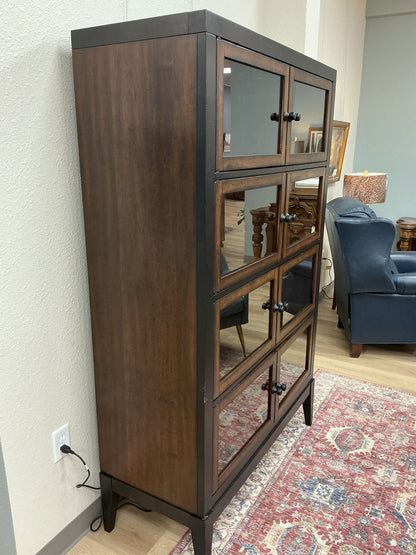 Legacy Classic Modern Display Cabinet