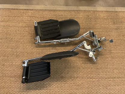 Invacare Wheelchair